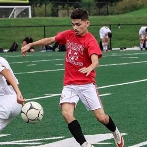 Meet your Posher, David